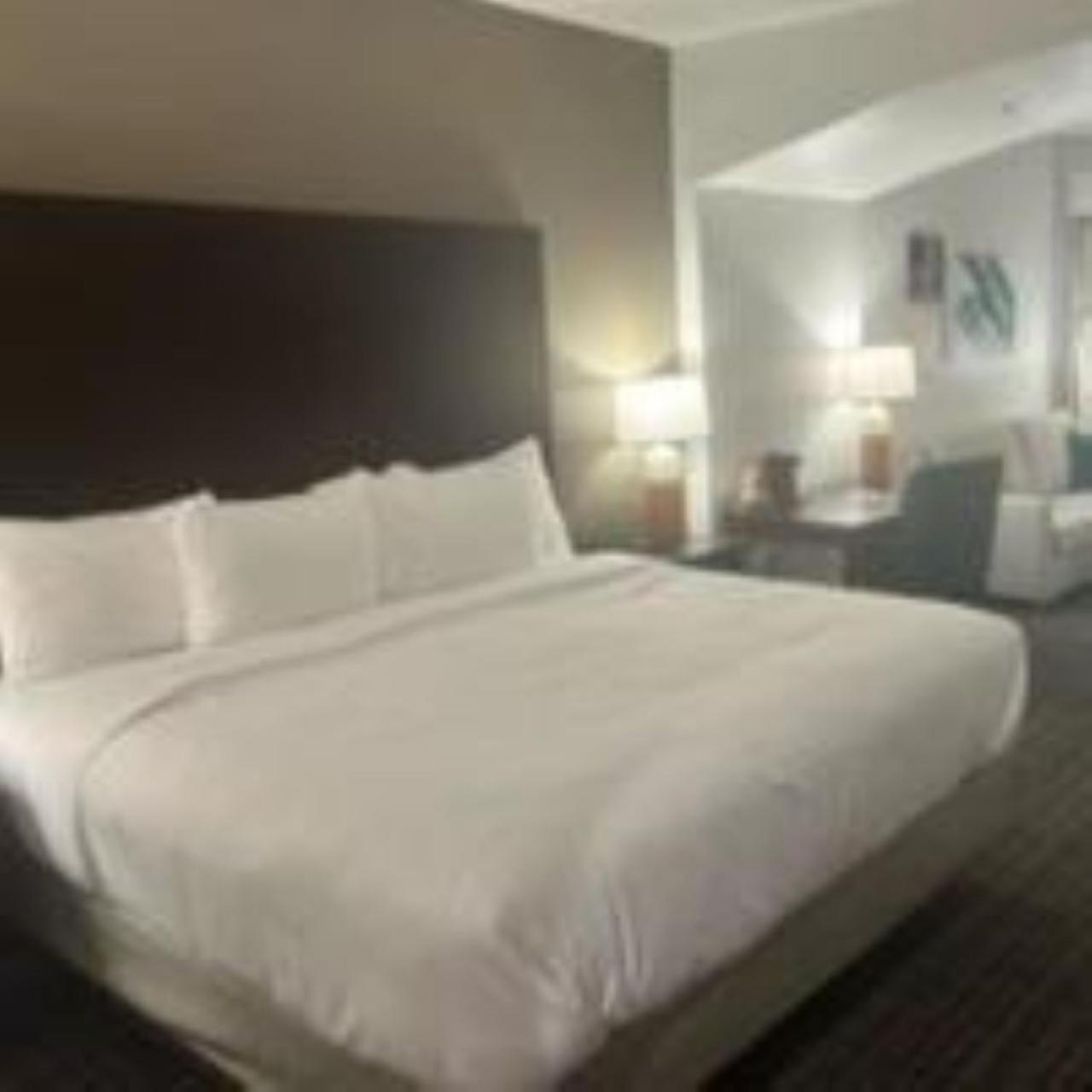 Comfort Inn & Suites Verona At Turning Stone Resort Casino Extérieur photo