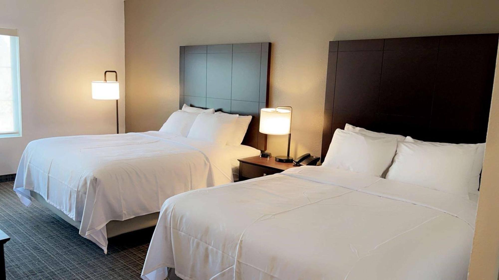 Comfort Inn & Suites Verona At Turning Stone Resort Casino Extérieur photo